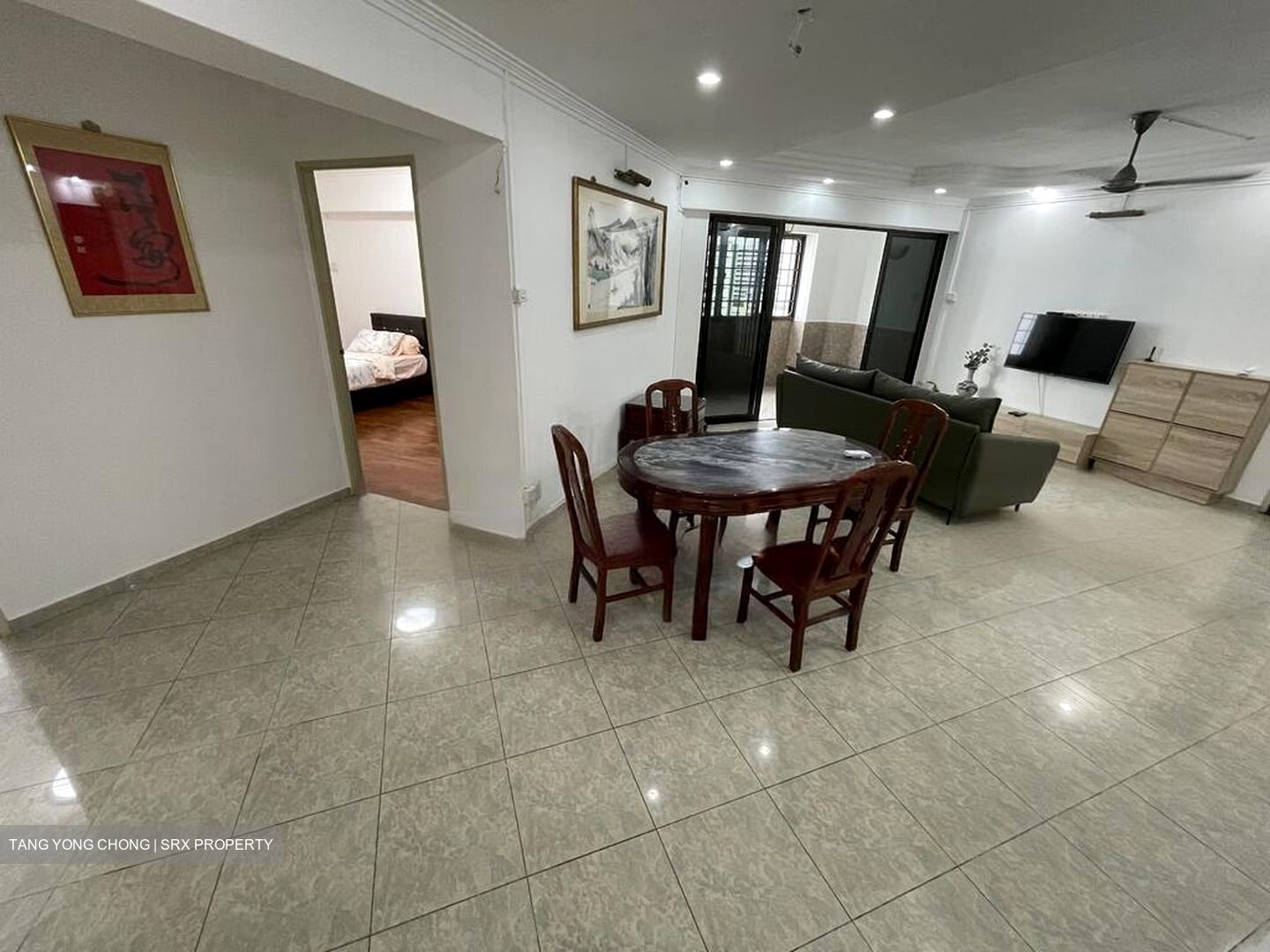 Blk 225B Compassvale Vista (Sengkang), HDB 5 Rooms #457428581